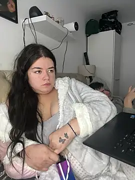 Chat +18 de chaotic_private ao vivo