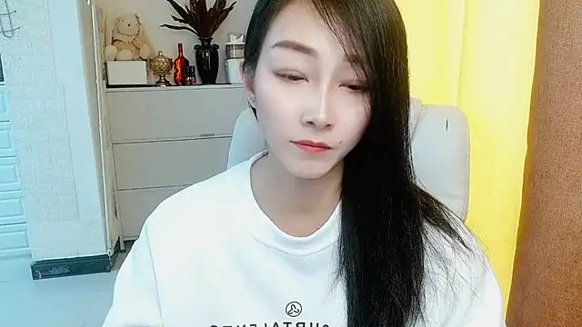 NIAN-er 라이브 XXX 채팅