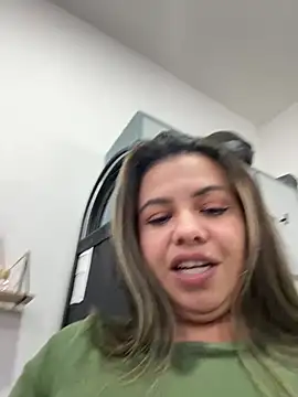 Ariana-07n Live XXX chat