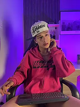 Živý XXX chat Dominik_Souza