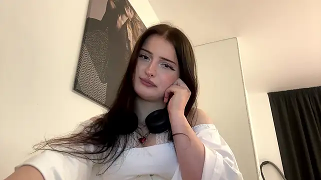 Volume_sound – Live XXX-chat