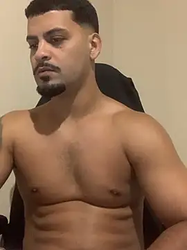 Chat +18 de kingofdeath7 ao vivo