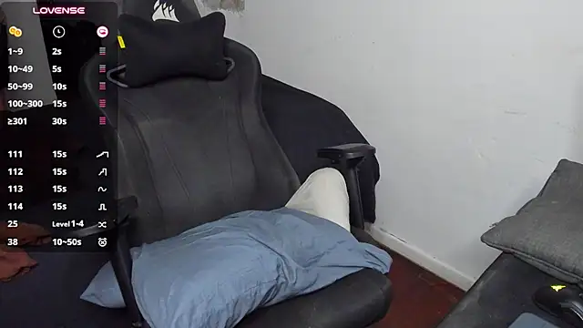Derekksc Chat XXX live