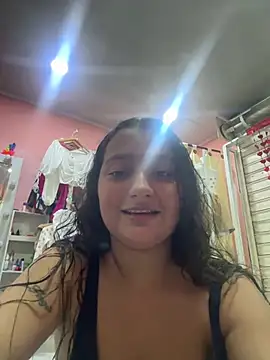 Chat XXX en directo de Catalina_Blanco