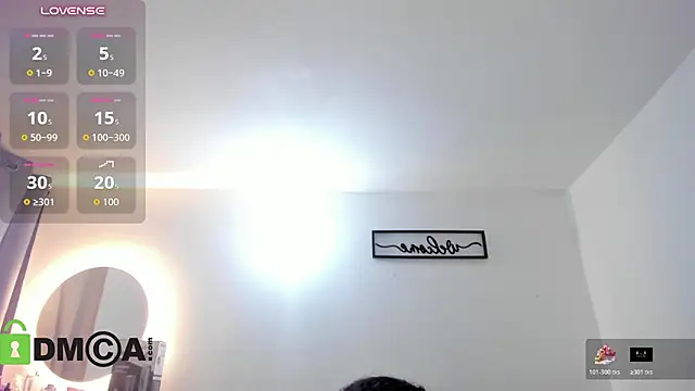 Chat XXX ao vivo de vanesapalacios