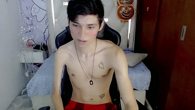Czat XXX na żywo – Westboyy_