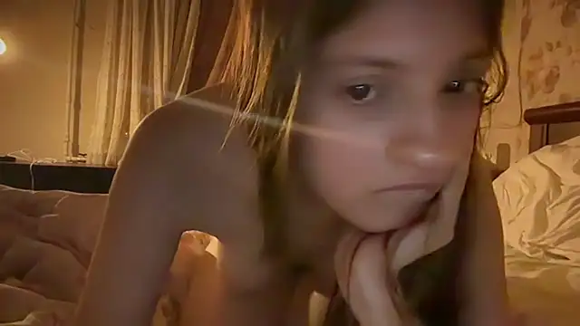 Chatroom XXX en direct de Silent_Fable