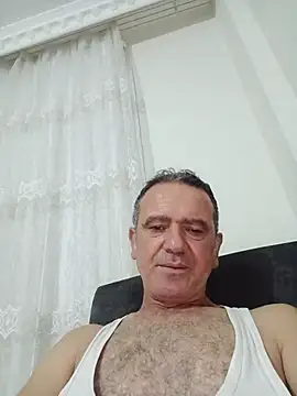 xxceyhun Adlı Modelin Web Kamerası Şovu