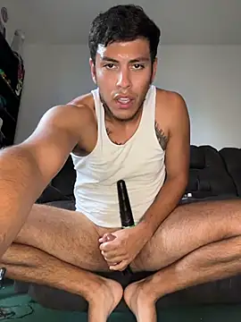 Živý XXX chat StrokingDaddy4