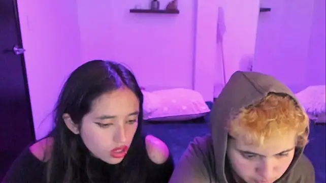 Andy_and_amber Chat XXX in diretta