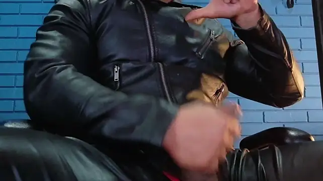 Živý XXX chat TheIan26