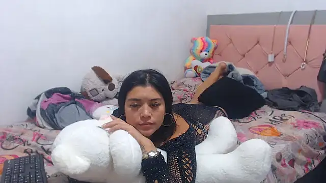 scarlyth Live XXX-Chat