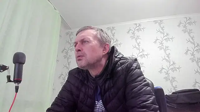 SanFrantsisko Obrolan Langsung XXX