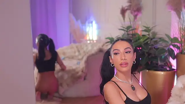 แชท XXX สดของ Anais_Bloom