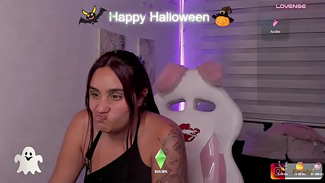 Chat XXX ao vivo de Kir_ely
