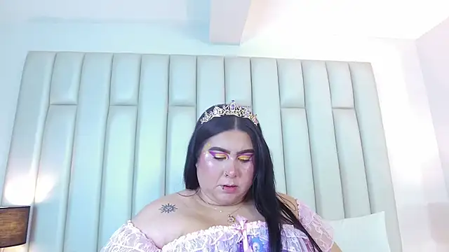 แชท XXX สดของ aandreaperez