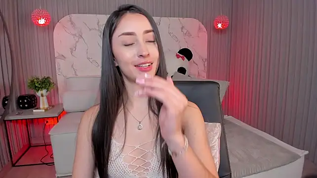 แชท XXX สดของ ashleylincolnn