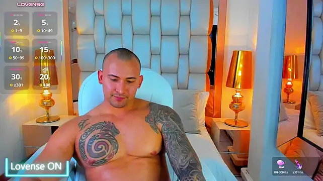Elliotvelez 现场XXX聊天