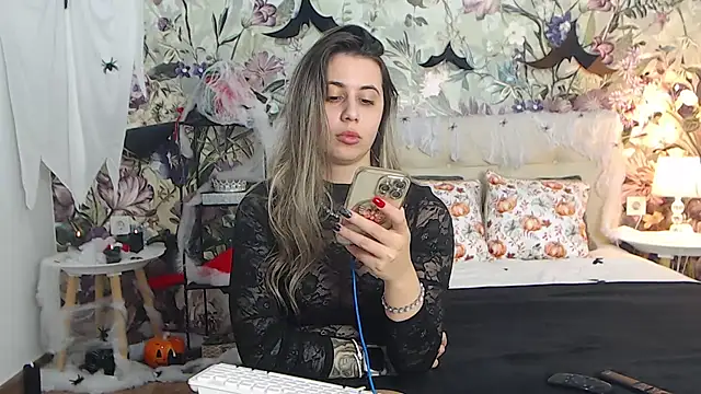 RoseDiamond06 Chat XXX in diretta