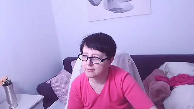 ChristaRoseのライブXXXチャット