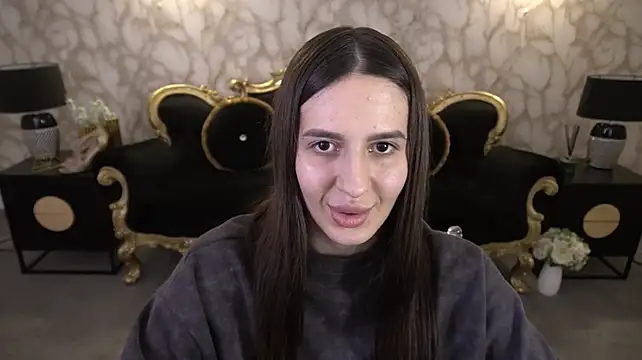 Živý XXX chat AlesiaDessmond