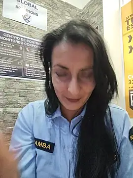 Chat XXX ao vivo de ALEJANDRA__28