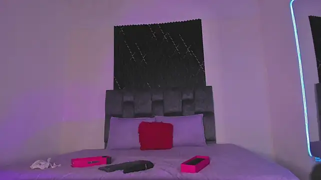Živý XXX chat kittymonroe1
