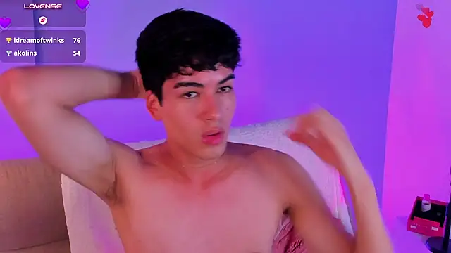 Chat +18 de Alessandrocruz ao vivo