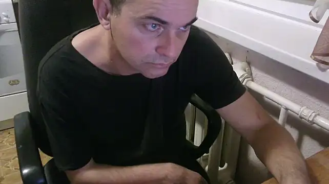 Chat XXX ao vivo de Don-Al--V