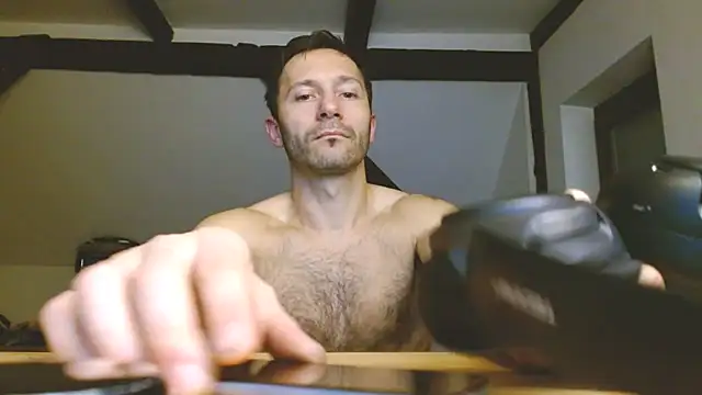 Živý XXX chat mariuchohot