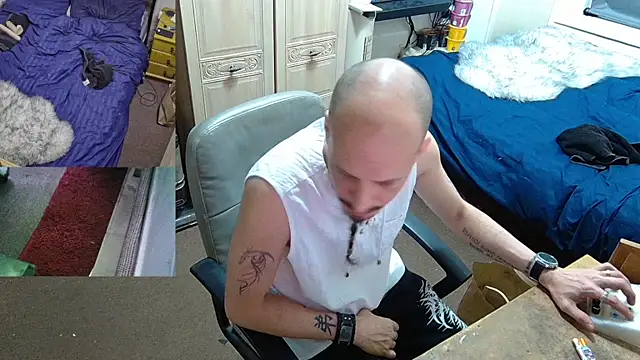 Онлайн чат XXX ryder2012