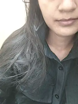 Chat XXX ao vivo de sexy_aaruhi