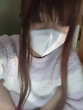 PINO_pino_01のウェブカメラショー