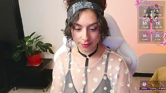 Paulixs' Live XXX Chat