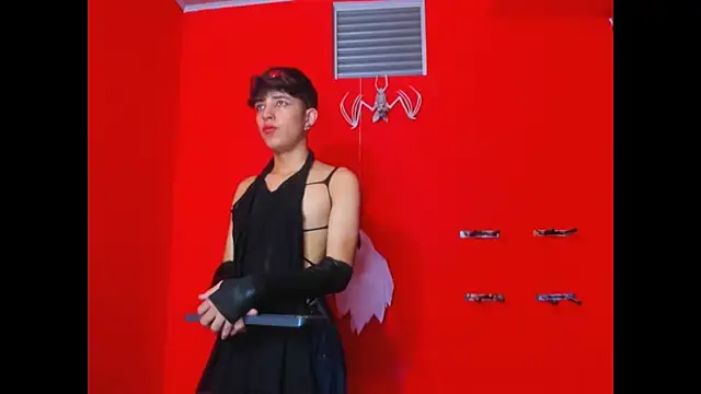 Онлайн чат XXX AshSweet