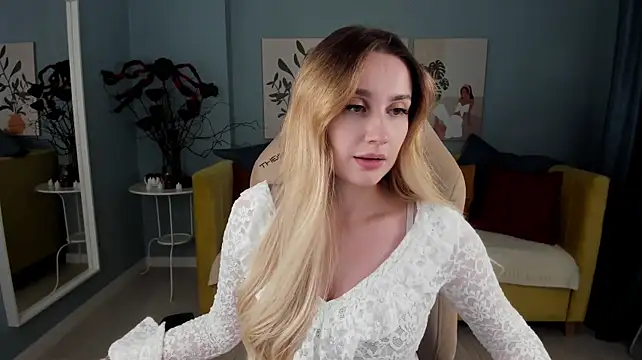 Онлайн чат XXX LanaLoon