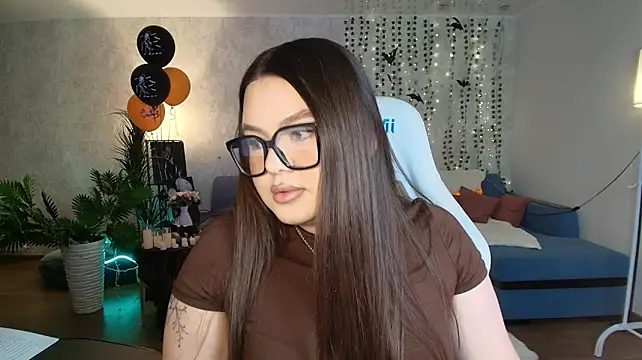 Czat XXX na żywo – lilialil06