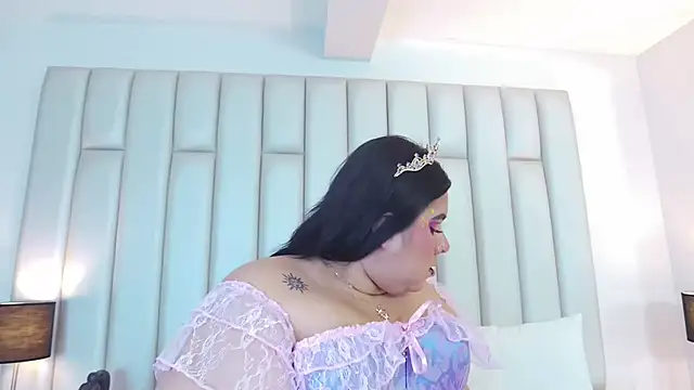aandreaperez Live XXX Chat
