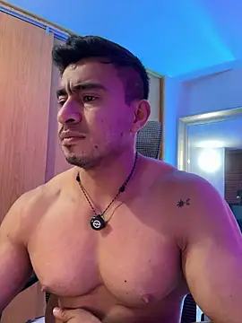 Chat XXX ao vivo de Chris_Clarck