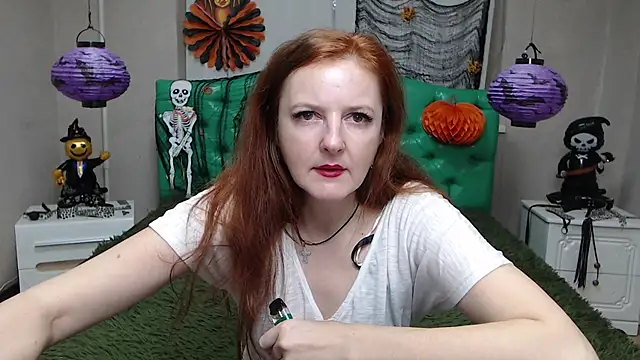 MeganPirs' Live XXX Chat