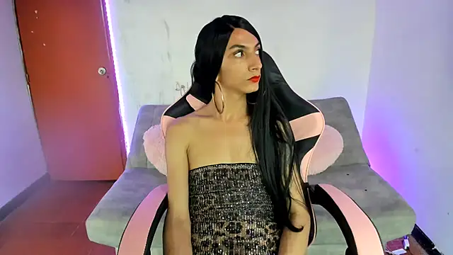 Chat XXX en directo de Foxkatty69