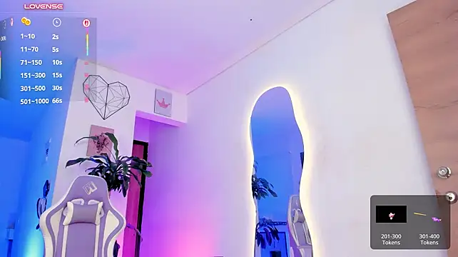 Pretty_Mariangel – Live XXX-chat