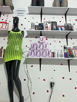 sofiafantasyn Live XXX chat