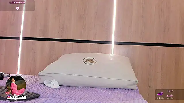 chloe_cortez 라이브 XXX 채팅