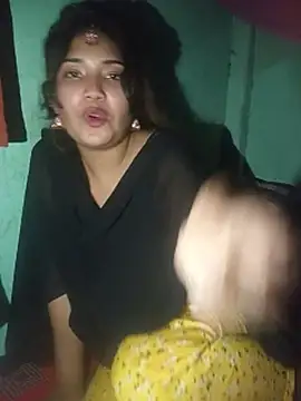 Chat XXX en directo de Nusrat-90