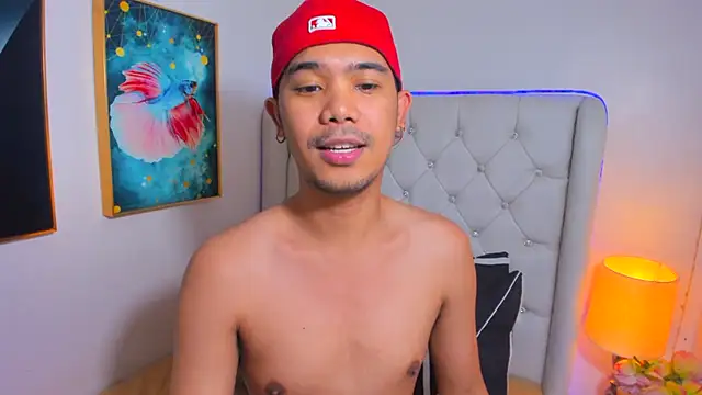 AsianZero Adlı Modelin Canlı XXX Sohbeti