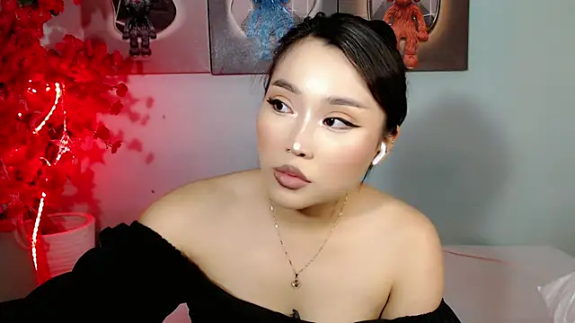 Chat XXX Live ichiben