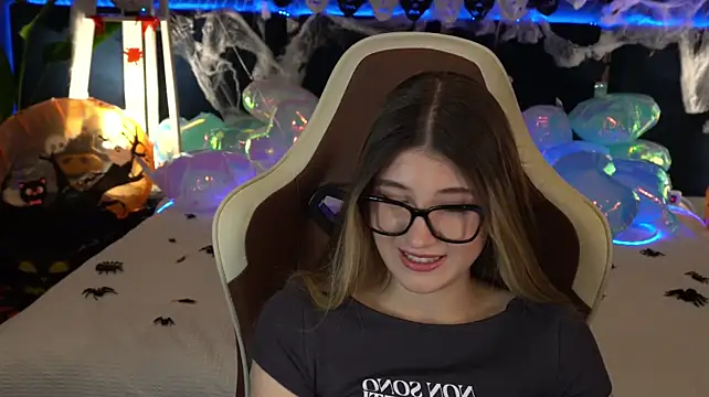 Онлайн чат XXX Lissaa_Moon