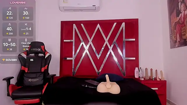 ambarglowasm Live XXX-chat