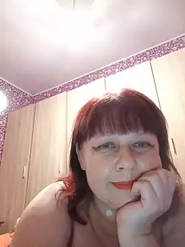 Tulip0134's Live XXX Chat